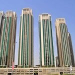 Marina Blue Residence