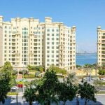 Marina Residence Units