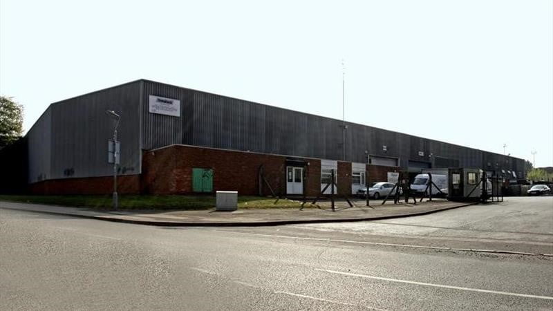 Unit 2, Arden Road