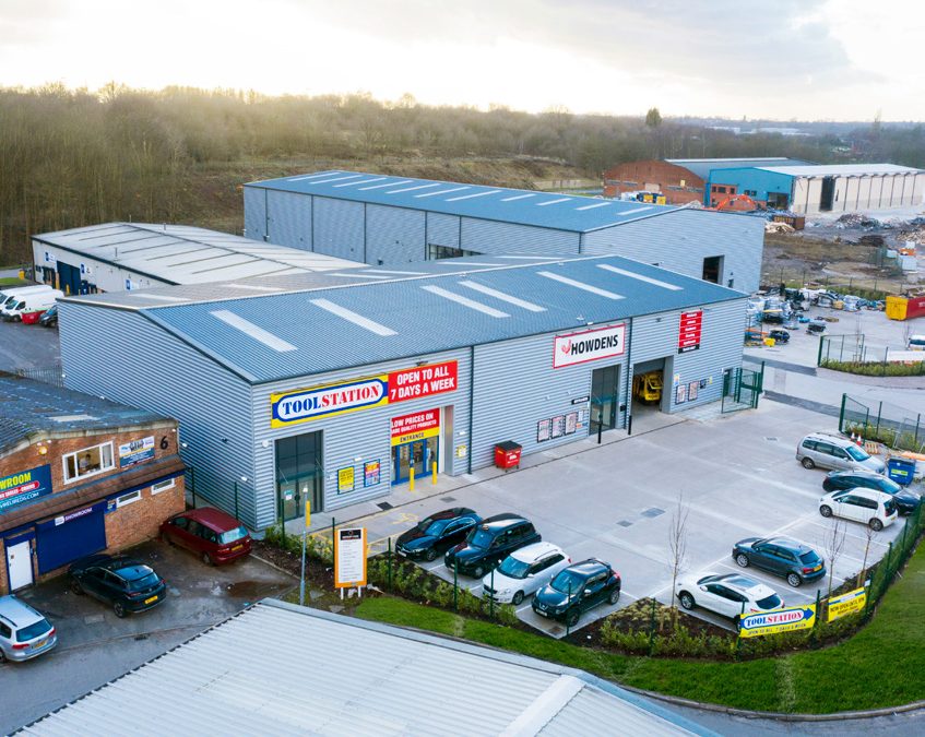 Ardent Way, Mountheath