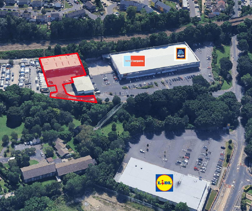 Unit B, Petherbridge Way, Horfield